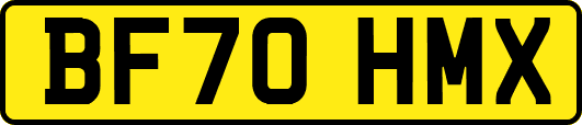 BF70HMX