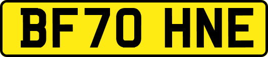 BF70HNE
