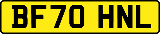 BF70HNL