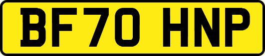 BF70HNP