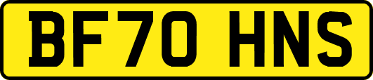 BF70HNS