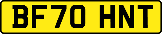 BF70HNT