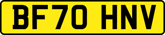 BF70HNV