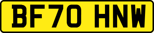 BF70HNW