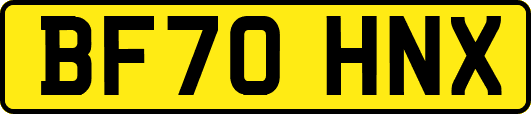 BF70HNX