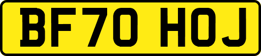 BF70HOJ