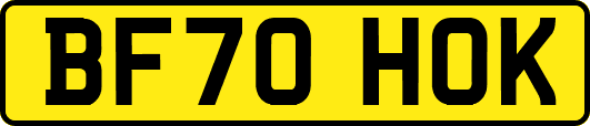 BF70HOK