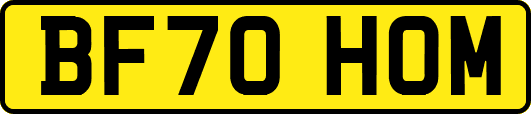 BF70HOM