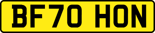 BF70HON