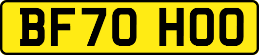 BF70HOO