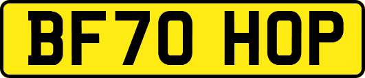 BF70HOP