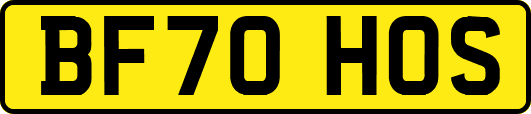 BF70HOS