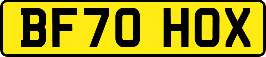 BF70HOX