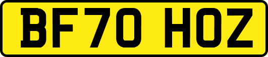 BF70HOZ