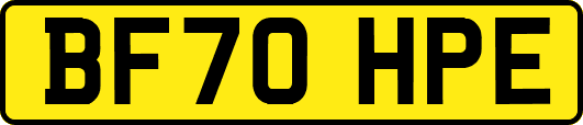 BF70HPE