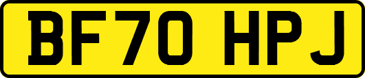 BF70HPJ