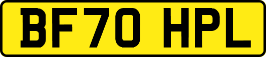 BF70HPL