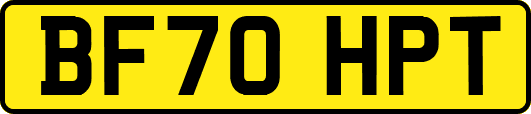 BF70HPT