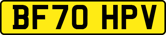 BF70HPV
