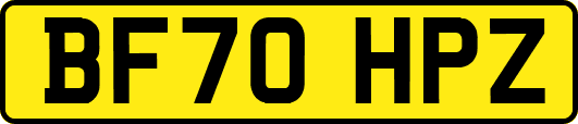 BF70HPZ