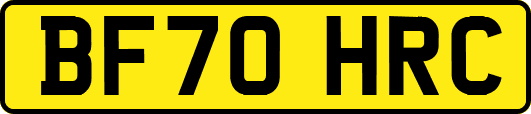 BF70HRC