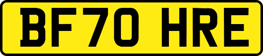 BF70HRE