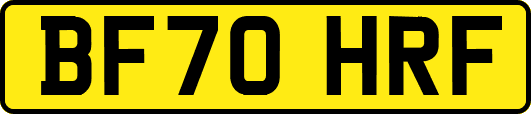 BF70HRF