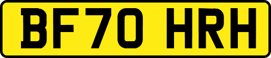 BF70HRH