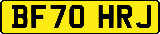 BF70HRJ