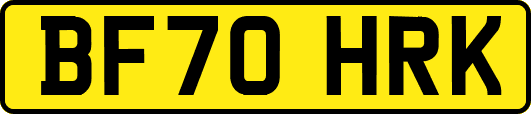BF70HRK