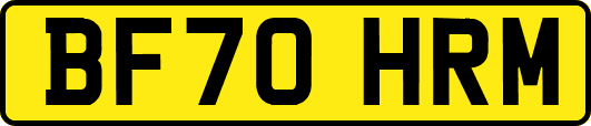 BF70HRM