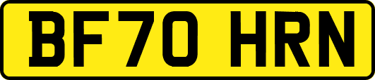 BF70HRN