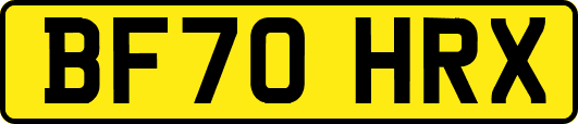 BF70HRX