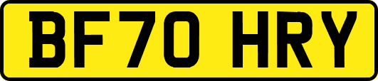 BF70HRY