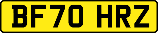 BF70HRZ