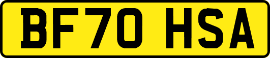 BF70HSA
