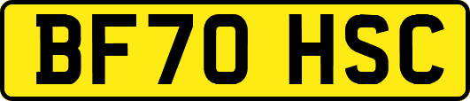 BF70HSC