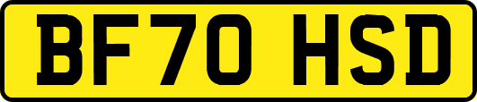 BF70HSD