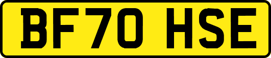 BF70HSE