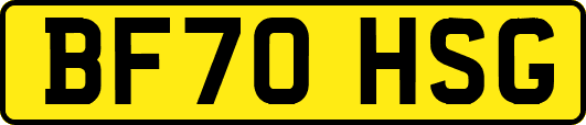 BF70HSG