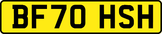 BF70HSH