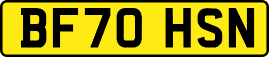 BF70HSN