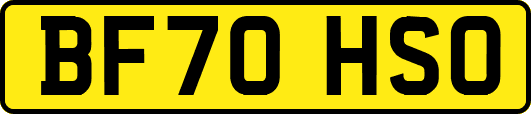 BF70HSO