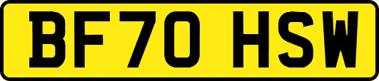 BF70HSW