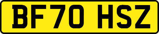 BF70HSZ