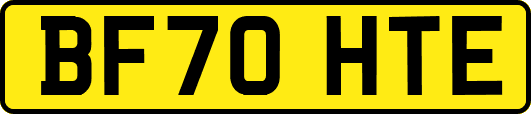 BF70HTE