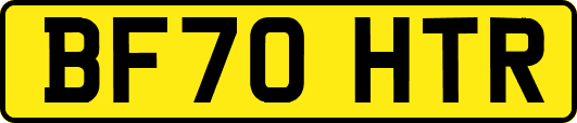 BF70HTR