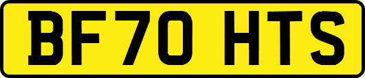 BF70HTS