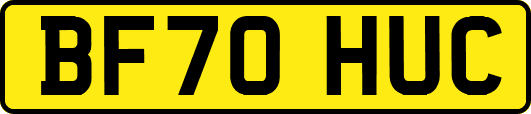 BF70HUC