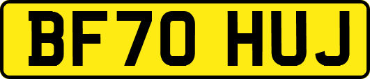 BF70HUJ